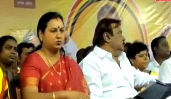 தே.மு.தி.க. ஆட்சிக்கு வந்ததும் பூரண மதுவிலக்கு: விஜயகாந்த் நம்பிக்கை!
