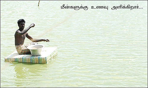 ஒரு ஏக்கர்... 100 நாள்... 2,00,000