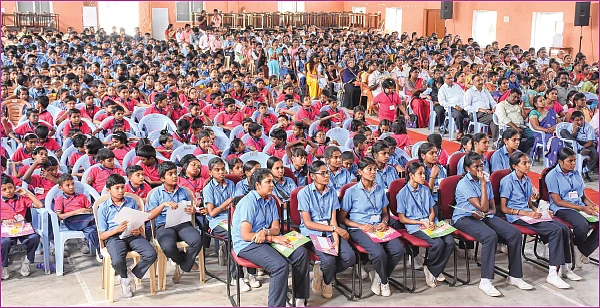 நம்ம திருநெல்வேலியை நல்லா தெரிஞ்சுப்போம்!