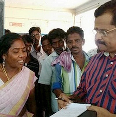 மாணவர்களுக்கு சூடு வைத்த விவகாரம்; ஆசிரியையின் ஜாமீன் மனு தள்ளுபடி!