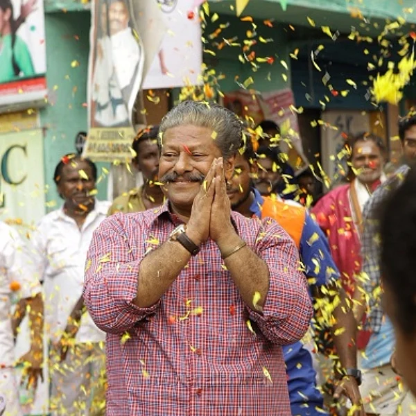 பவர் பாண்டியிடம் கற்றுக் கொள்ள வேண்டிய பவர்ஃபுல் பாடங்கள்! #MondayMotivation