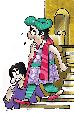 ஜோக்ஸ்
