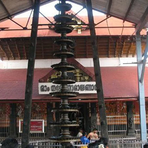 குருவாயூர்