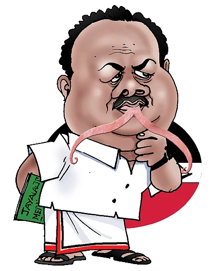 “அம்மா ஸ்வீட் கொடுத்தாங்க...” - “கொலை பண்ணிட்டாங்க...”