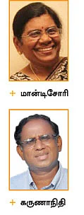 ஹலோ மாப்பிள்ளை... கல்யாணத்துக்கு ரெடியா?