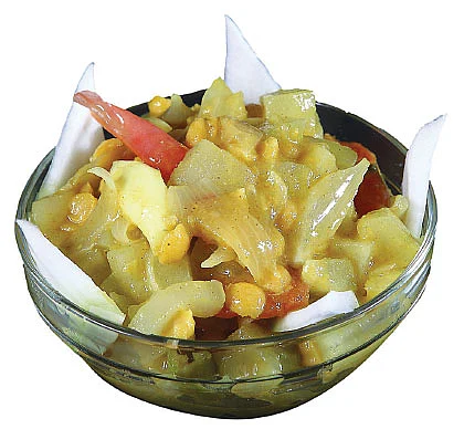 30 வகை நியூட்ரிஷியஸ் வெஜ் ரெசிபி!