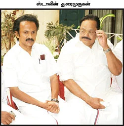 மிஸ்டர் கழுகு: மதுரை மீட்பு ஸ்டார்ட்!
