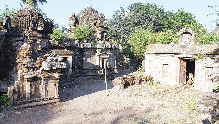 ஆலயம் தேடுவோம்