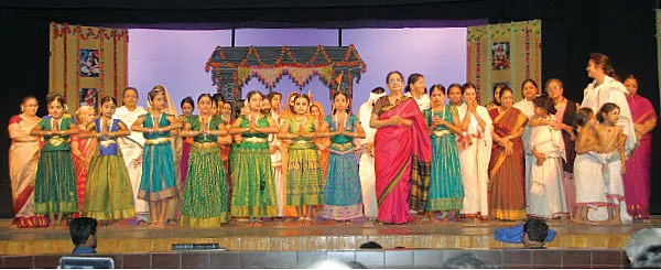 ஸ்ரீபகவன்நாம போதேந்திராள்