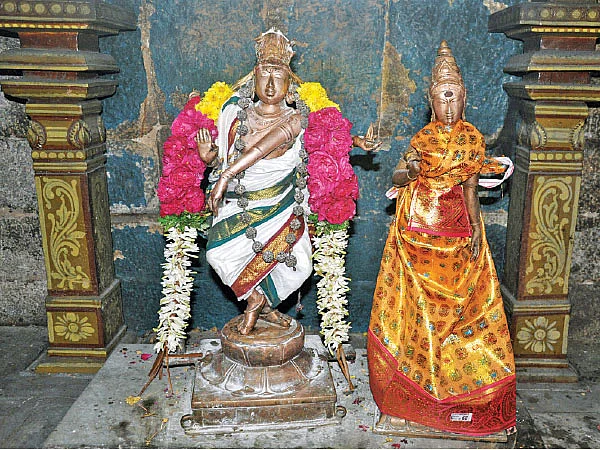 கடம்பவன பூங்குயிலே!