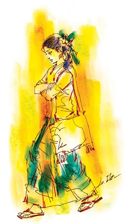 கனகசுந்தரி