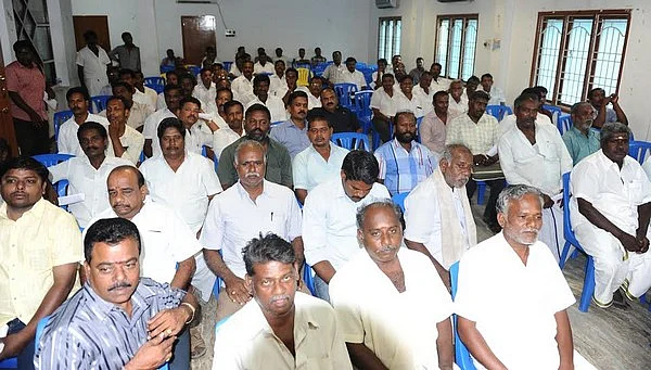 லஞ்சம்: அடுத்து வெளியாகிறது போக்குவரத்து அதிகாரிகள் பட்டியல்!