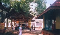 சிவனும் நாராயணனும் பின்னே அன்னபூரணியும்!