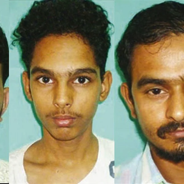 செருப்புக் கடையில் போதைப் பொருள்கள் விற்பனை - திருச்சி போலீஸ் அதிரடி நடவடிக்கை