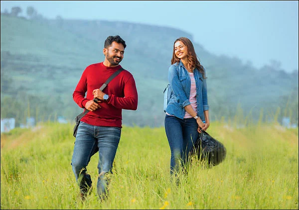 “கபில்தேவ்தான் கார்த்தியின் ‘தேவ்’!”