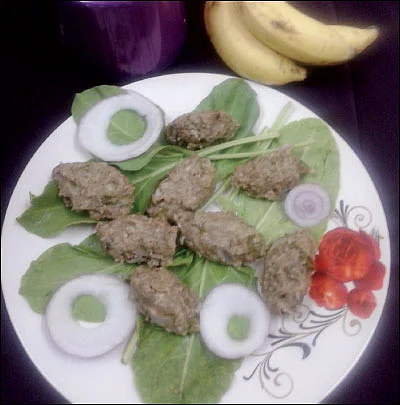 30 வகை கீரை ரெசிப்பி