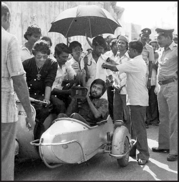 “ஆஸ்கர் என்பது மாயை!”