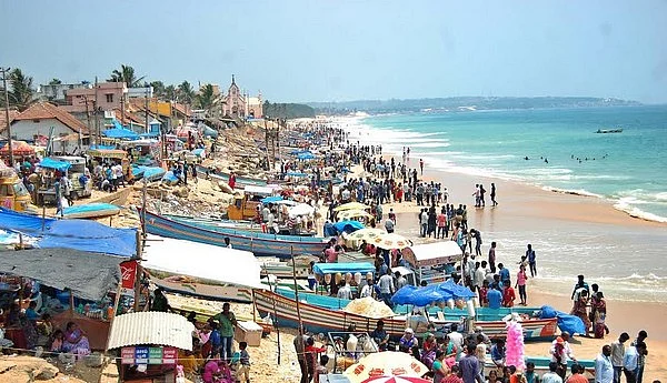 தேர்தலில் அரசியல் கட்சிகளை புறக்கணிக்க குமரி மீனவர்கள் முடிவு!
