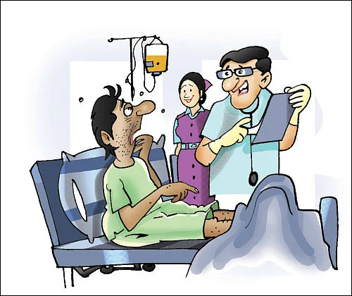ஜோக்ஸ் - 2