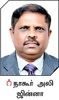 மரத்தடி மாநாடு: ஏறுமுகத்தில் வாழைத்தார் விலை!