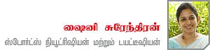 வைட்டமின் சீக்ரெட்ஸ் - 3