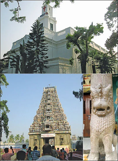 ஒரு நதி... ஒரு வாழ்க்கை!