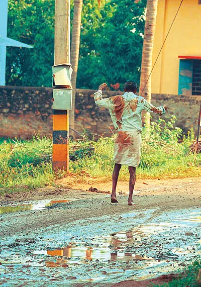 ஒரு காலத்தில் உயரத்தில் இருந்தவர்கள்