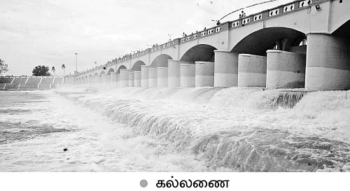ராஜஸ்தானின் தண்ணீர் ராஜா..!