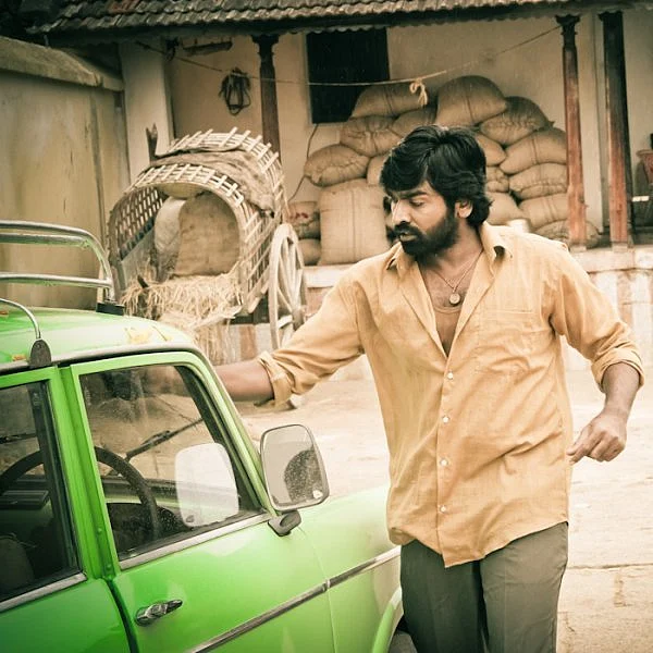 `` `பண்ணையாரும் பத்மினியும்' ஓர் உறவு, ஓர் ஏக்கம், ஒரு கொண்டாட்டம்!" - #5YearsOfPannaiyarumPadminiyum