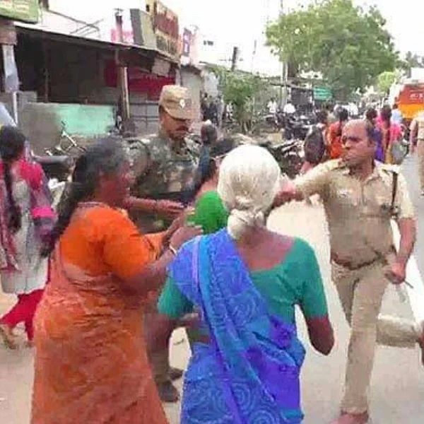 அம்ரிதா தேவி முதல் திருப்பூர் ஈஸ்வரி வரை... பெண்ணியப் போராளிகளின் உளவியல்!