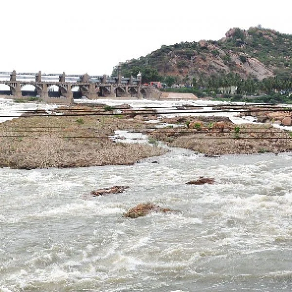 மைசூருக்கு ஆதரவாகத் தீர்ப்பு வழங்கிய நீதிபதி... காவிரி கைவிரிக்கப்பட்ட கதை! அத்தியாயம் - 7