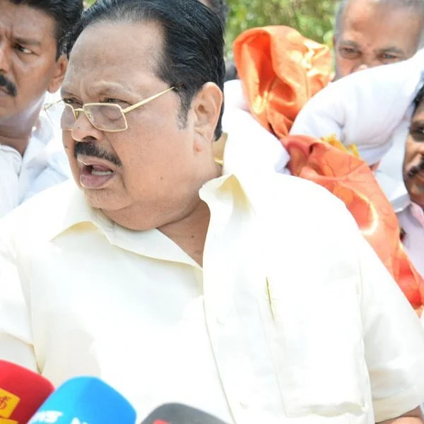 `பேச்சுவார்த்தை நடத்தினால் ஏமாற்றமே மிஞ்சும்’ - மேக்கே தாட்டூ பிரச்னையில் ஒரே கருத்தை முன்வைக்கும் அரசியல் கட்சியினர்