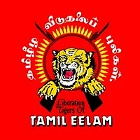 தமிழீழ விடுதலைப் புலிகள் இயக்கம்
