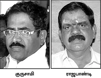 நீண்ட பகை... தொடர் கொலைகள்... பழிக்குப் பழியால் பதறும் மதுரை!