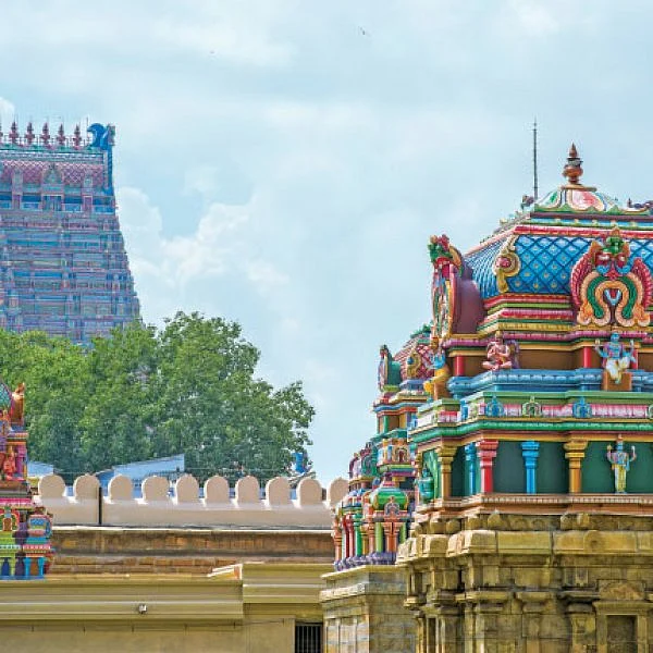 ரங்க ராஜ்ஜியம் - 6