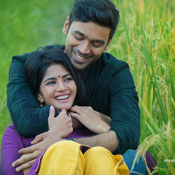 "எனை நோக்கி பாயும் தோட்டா" படத்தின் அடுத்த பாடல் வெளியாகிறது..!