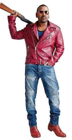 “ரஜினி சார்தான் என் அடையாளம்!”