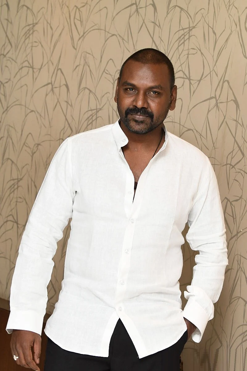 ராகவா லாரன்ஸ்