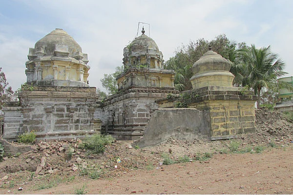 ஆலயம் தேடுவோம்