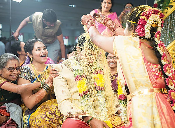‘கலகல’ க்ளிக்ஸ்!