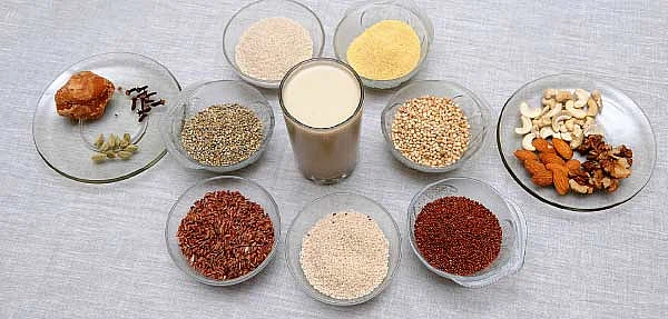 மறந்துபோன மருத்துவ உணவுகள்