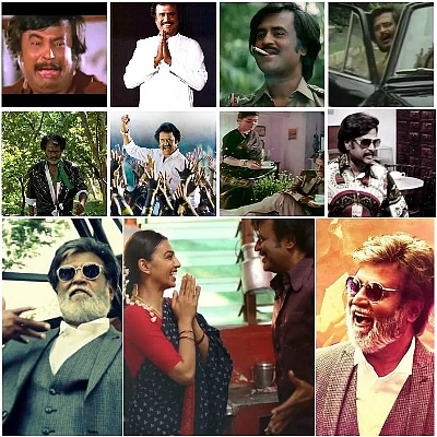 இந்த கேரக்டர்களில் ரஜினி நடிச்சிருந்தா.. வேற வேற வேற லெவலா இருந்திருக்கும்ல!