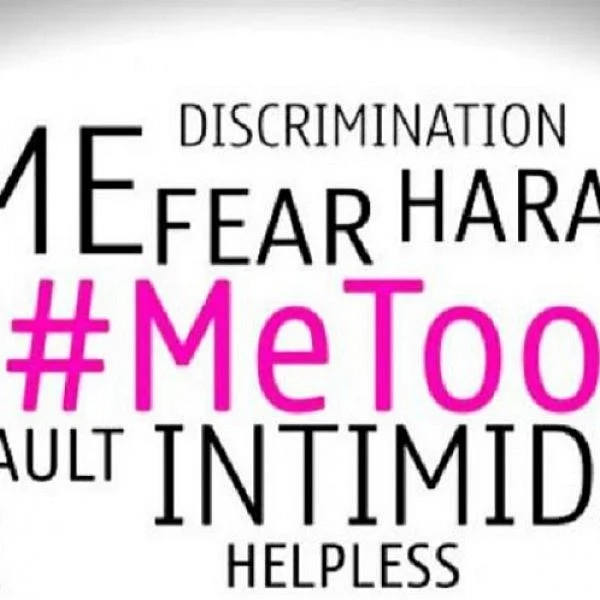 ’#MeToo இயக்கம் சமூக வலைதளங்களோடு நின்றுவிடக் கூடாது!’ - தேசிய மகளிர் ஆணையம்