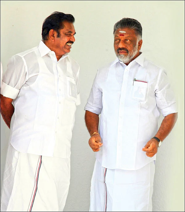 படையெடு... ஆக்கிரமி... ஆட்சி செய்! - பா.ஜ.க. பின் பாதை பாலிடிக்ஸ்!
