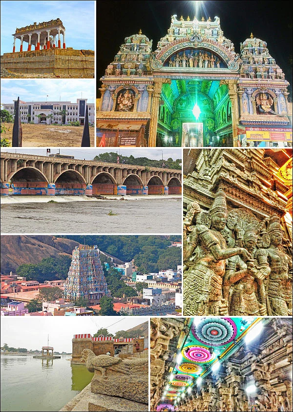 தமிழகம் இன்ஃபோ ஸ்பெஷல் #4 - மதுரை 200 - இன்ஃபோ புக்
