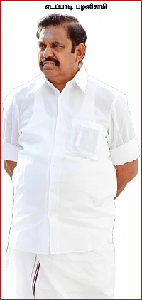 நெடுஞ்சாலைத் துறையில் ஆட்சி செய்கிறார்களா முதல்வரின் பி.ஏ-க்கள்?