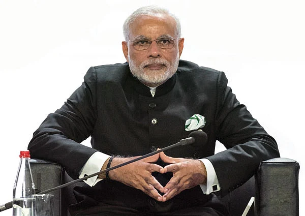 3 - ம் ஆண்டில் மோடி... சாதனையா, சரிவா?
