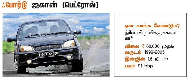 25 டாப் செல்லர்ஸ் பழைய கார்கள்