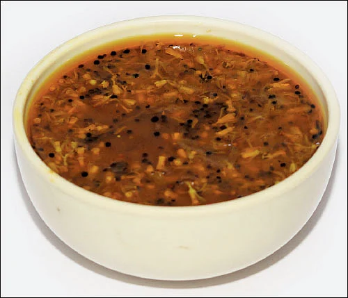 30வகை பஞ்சபூத ரெசிப்பி!