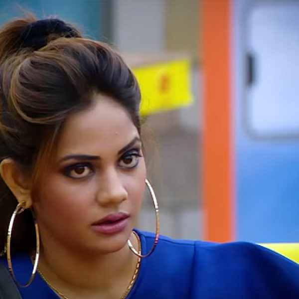 ``ப்ளீஸ்... என்னை விட்ருங்க!’’ - `மோசடி பாய் ஃப்ரெண்ட்’ குறித்து `பிக்பாஸ்’ ஐஸ்வர்யா